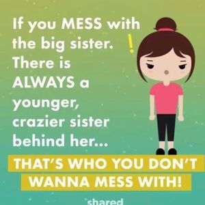 Meet your Posher, Lisa